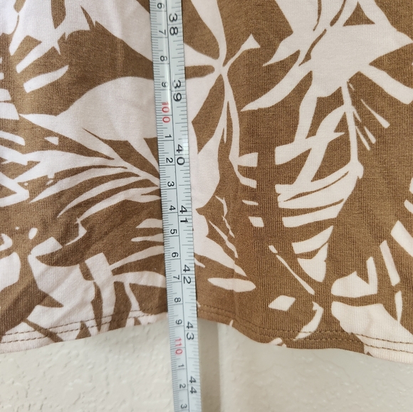 Tommy Bahama halter dress (XS) - Picture 7 of 9